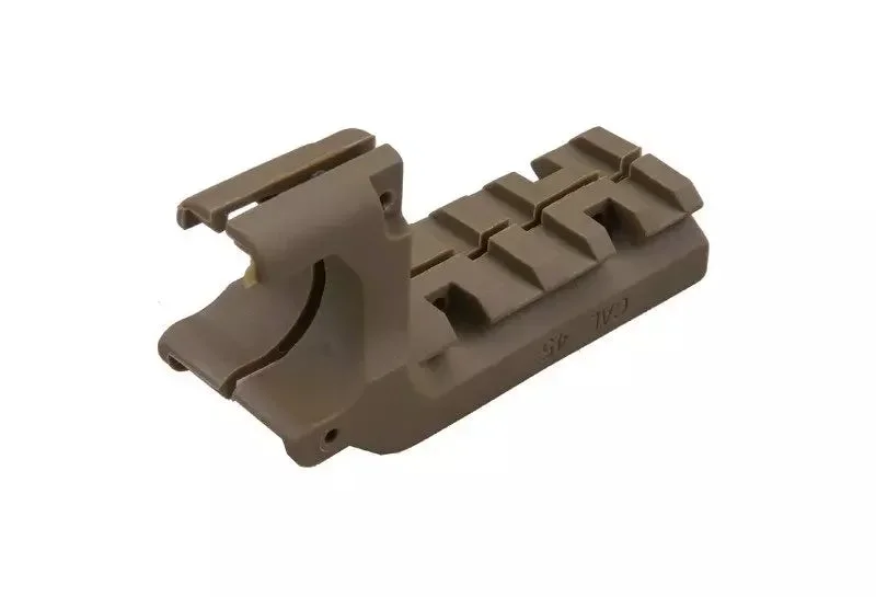 RIS RAIL TIL M1911 PISTOL - Bild 3