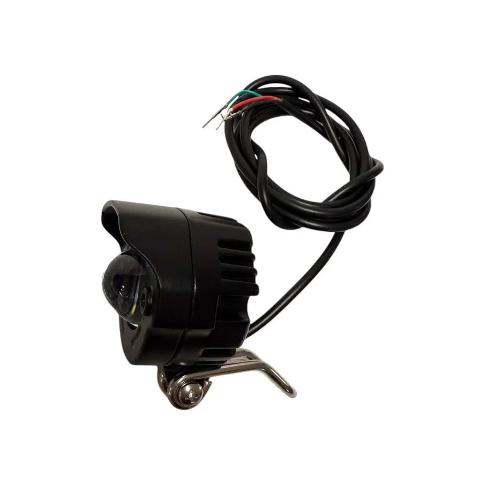 headlight with horn (Faro delantero con bocina) Dualtron Forever headlight with horn (Faro delantero con bocina) Dualtron Forever