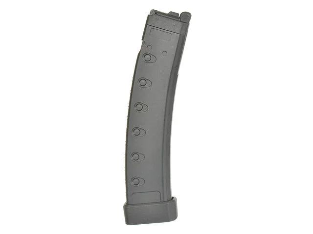 PCC Daniel Defense Green Gas-magasin 40 skud - Bild 2