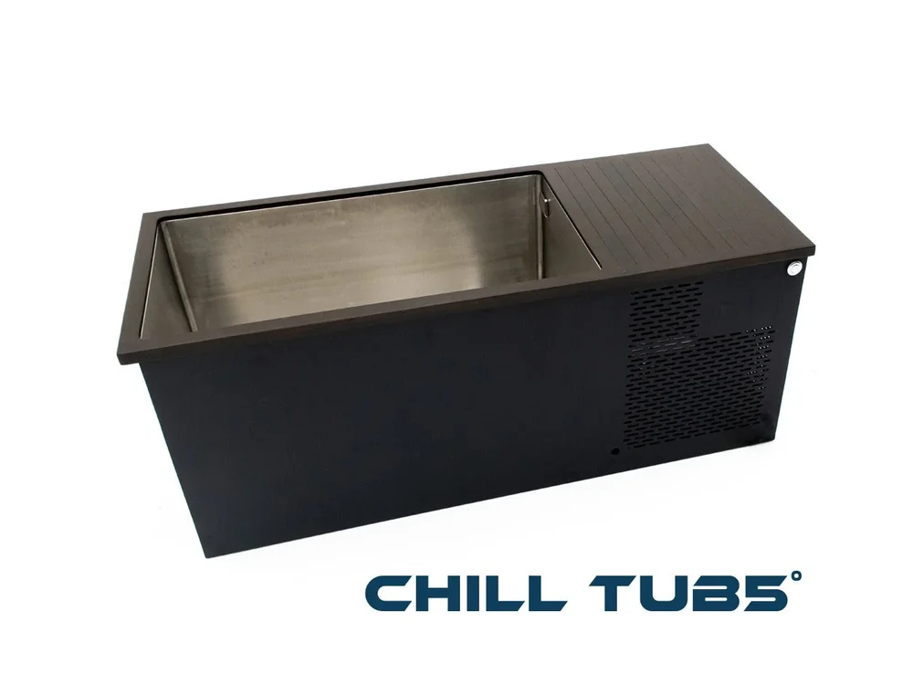 Chill Tubs Orginal - Bild 2