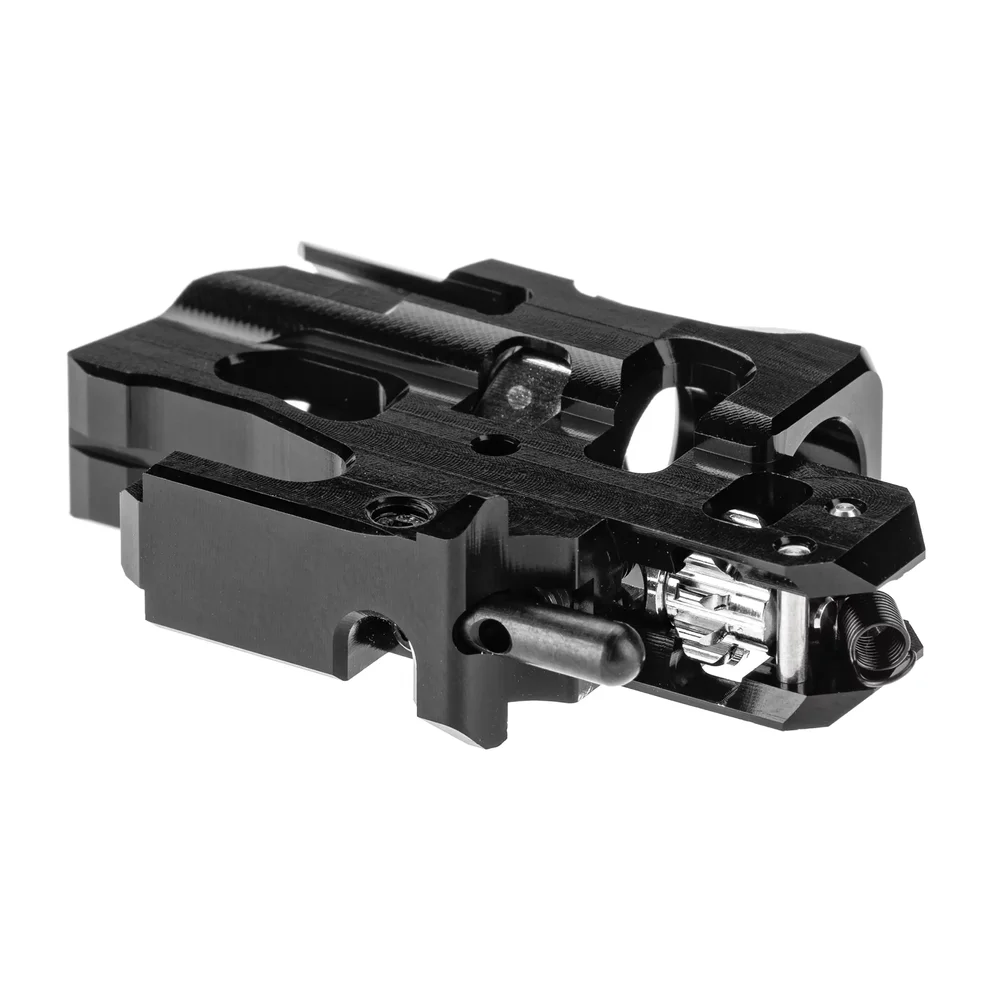 TTI Airsoft SIG M17/M18 One Piece Full CNC TDC Hop-Up Kammer - Bild 2