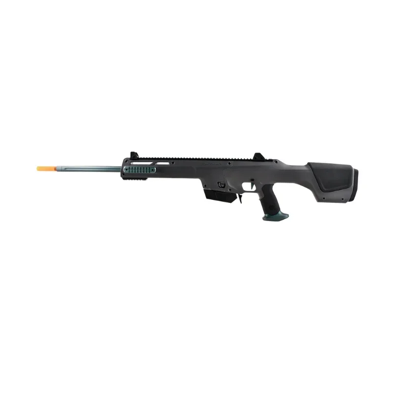 Worker Mod Kunlun Blaster