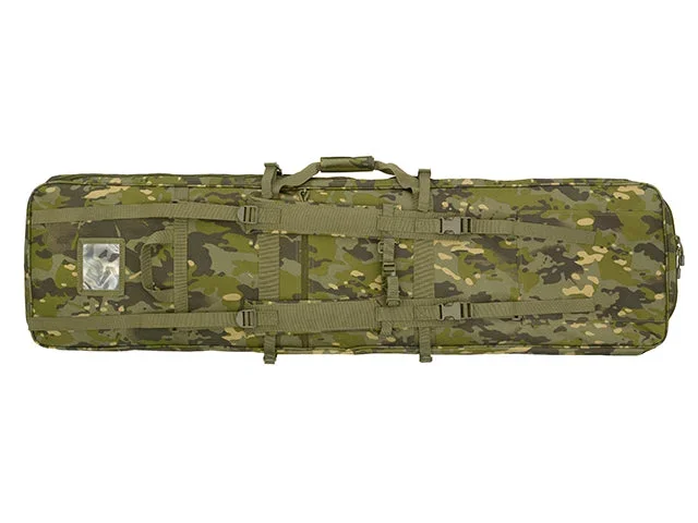 Dobbelt våbentaske 47 tommer – Multicam Tropic - Bild 2