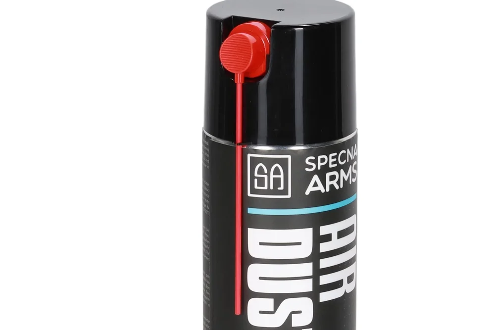 Specna Arms Trykluft 500 ml - Bild 2