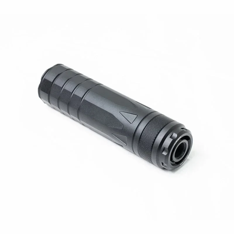 AceTech AURAMIST Tracer Unit med Muzzle Flas, Damp-effekt - Sort - Bild 2