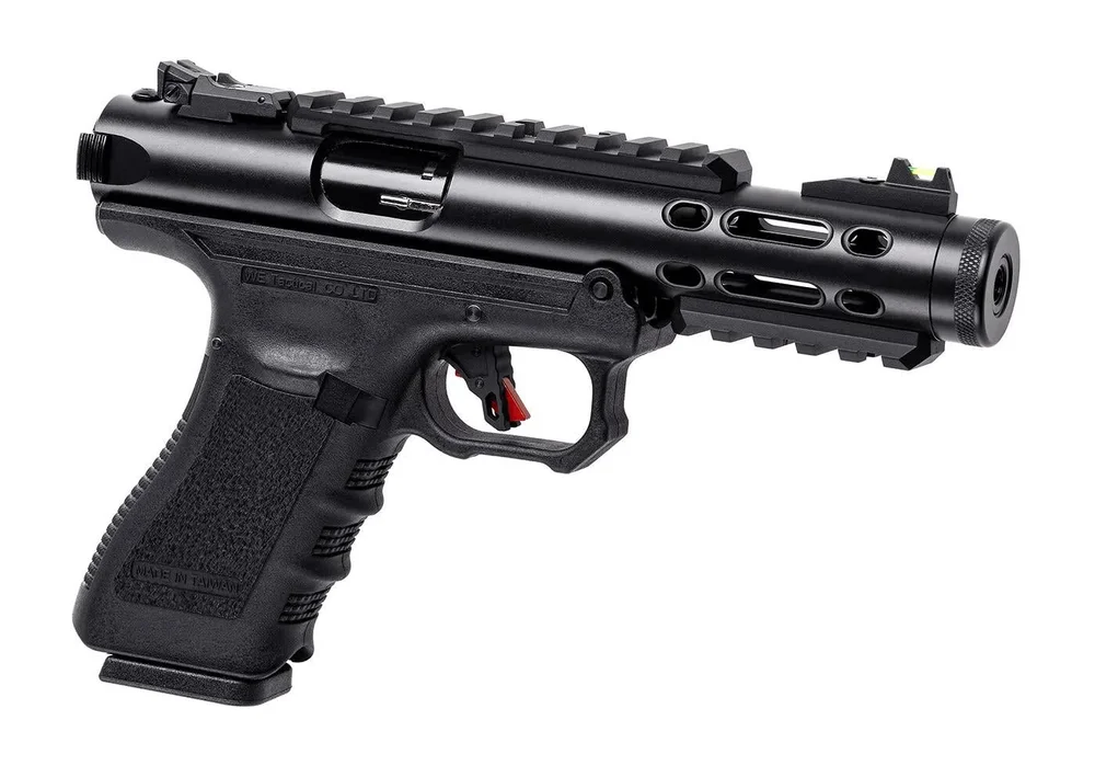 WE Galaxy G Series – Black WE Galaxy G Series – Black