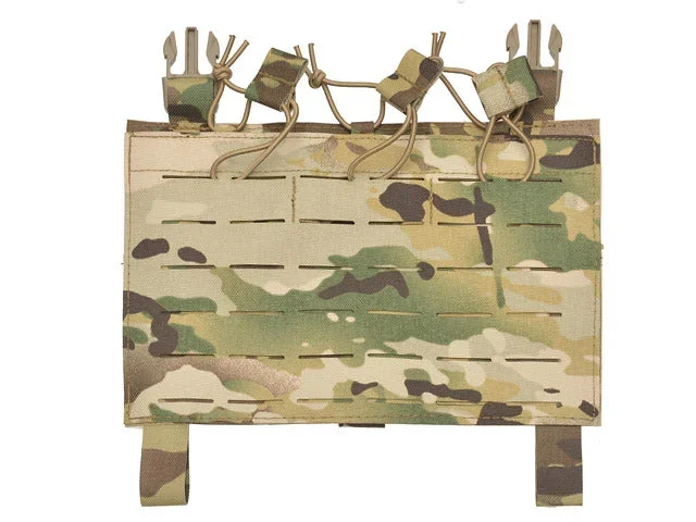 Buckle Up laser-cut panel, Low Profile – Multicam - Bild 2