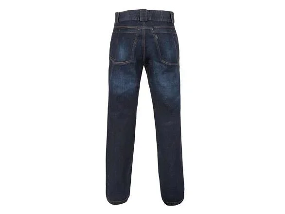 HELIKON GREYMAN TACTICAL JEANS Denim Mid - Bild 3