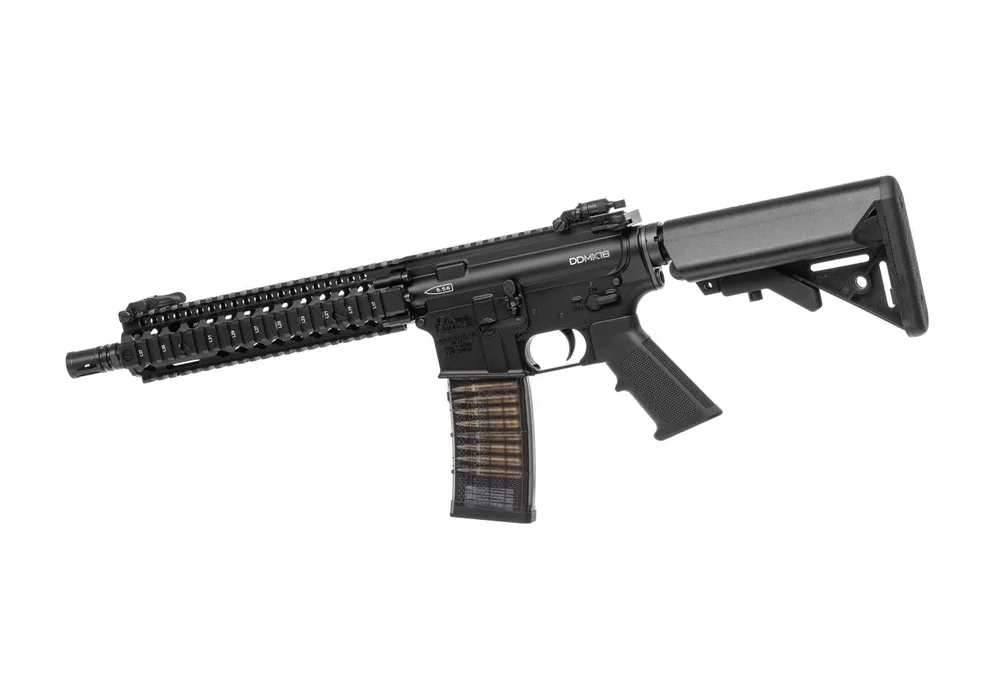 Cyma DD MK18 CGS GBBR - Bild 2