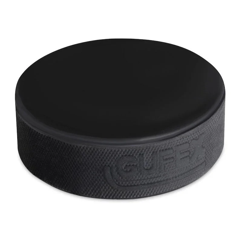 Gufex Official IIHF Hockey Puck 50-pack - Bild 3