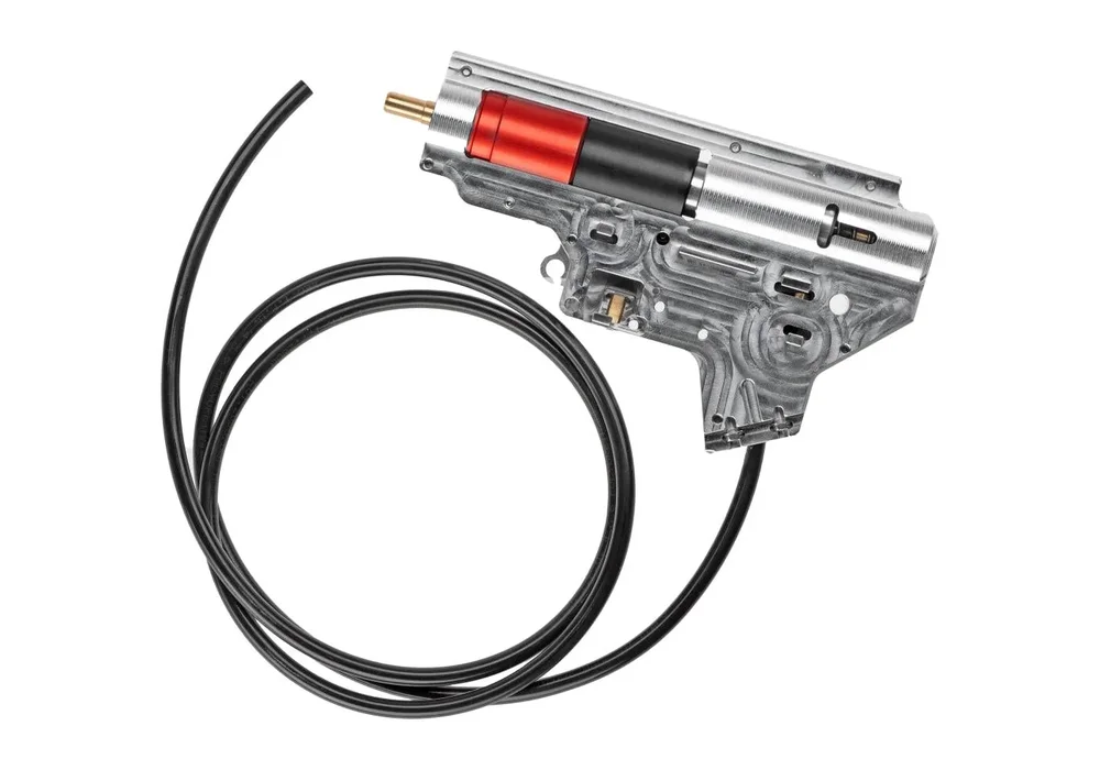 PDiK Gen.3 V2 Gearboks - Bild 2