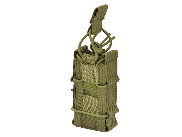 Fleksibel pistolmagasinlomme – Multicam Tropic - Bild 2