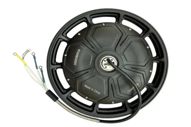 Motor Leaperkim Sherman L - Bild 2