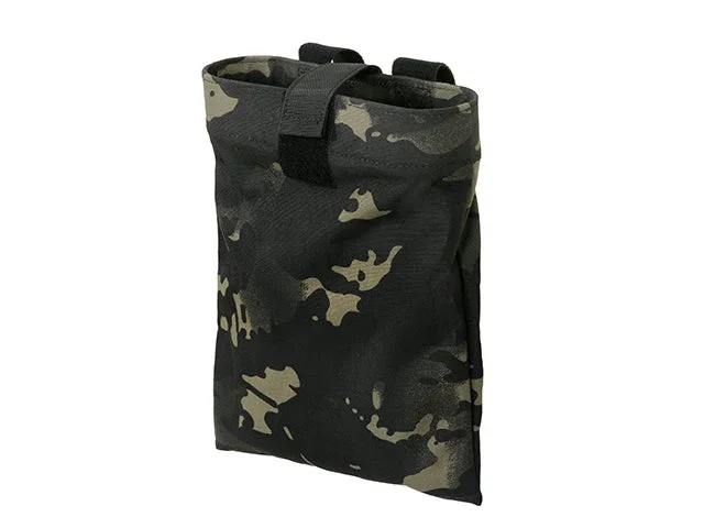 Bæltemonteret dumplomme – Multicam Black - Bild 2