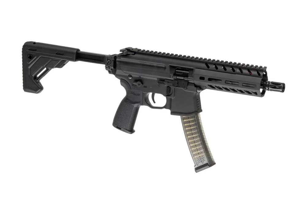 SIG Sauer ProForce MPX - Bild 1