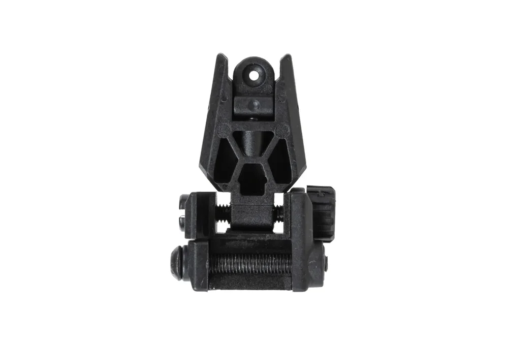 Folding flip-up sight for Specna Arms Core™/EDGE™ AR15 replicas - Bild 3
