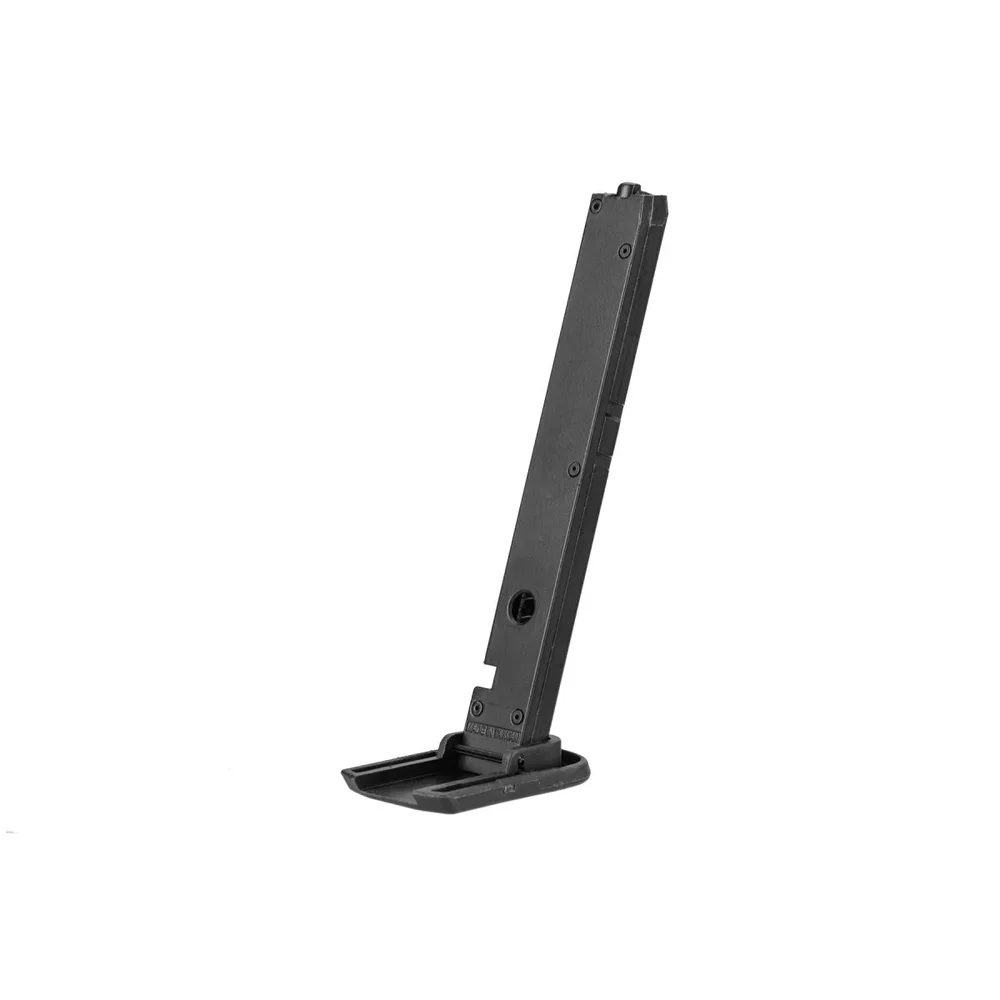 Magasin til LTX-3 CO2 Blowback pistolreplika Magasin til LTX-3 CO2 Blowback pistolreplika