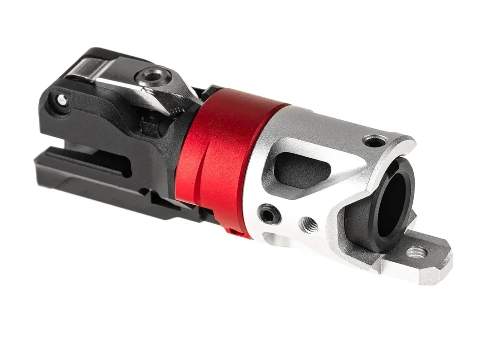 TTI Airsoft AAP01/AAP01C One Piece Full CNC TDC Hop Up Unit - Bild 1