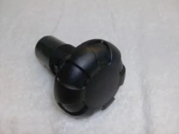 Luftkontroll 1″ 6-ekrar CS Luftkontroll 1″ 6-ekrar CS
