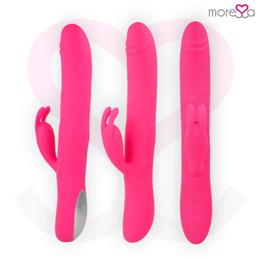 VIBRATOR WARREN PREMIUM - Bild 1
