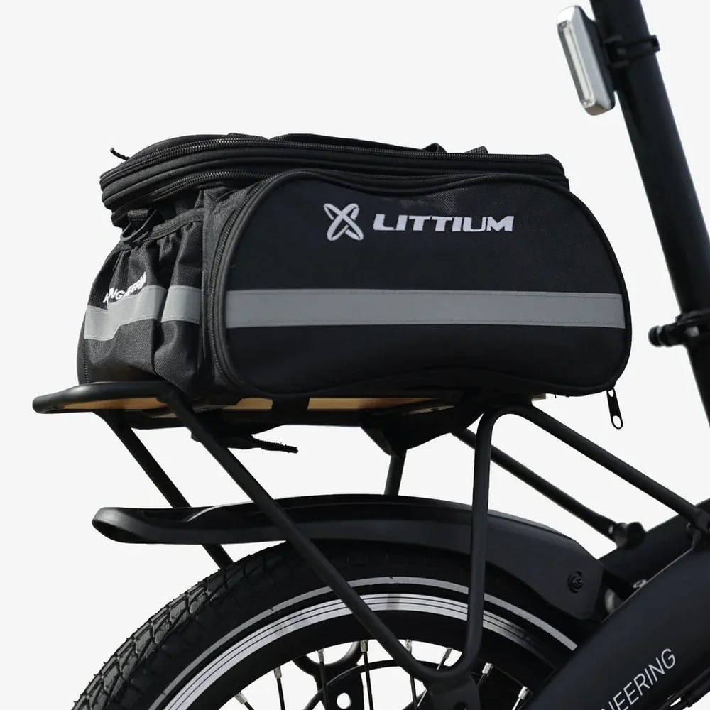 Grill bag (Bolsa de parrilla) LITTIUM Ibiza - Bild 1