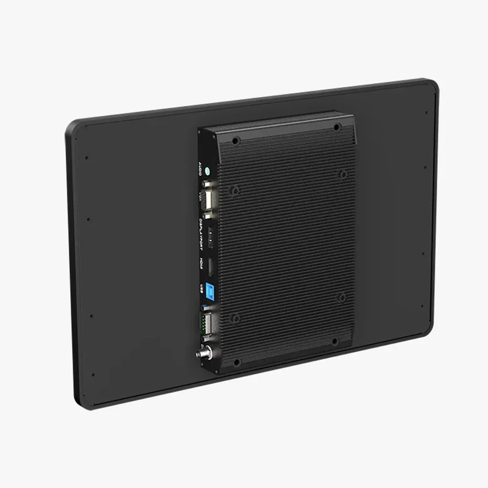 Touchscreen 13.3" PCAP, Faytech RTD2556 V4 - Bild 2