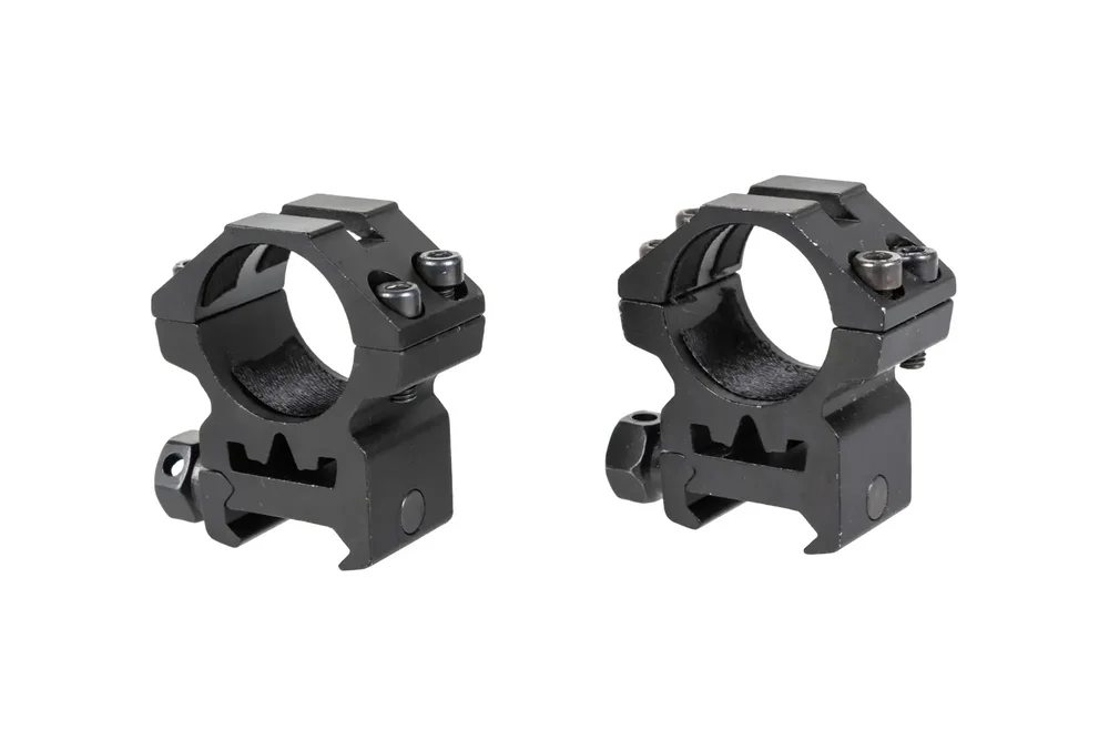 Specna Arms 25mm two-piece optics mount for RIS rail (low) - Bild 1