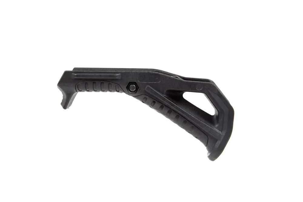 Angled RIS Forward Grip - Black - Bild 3