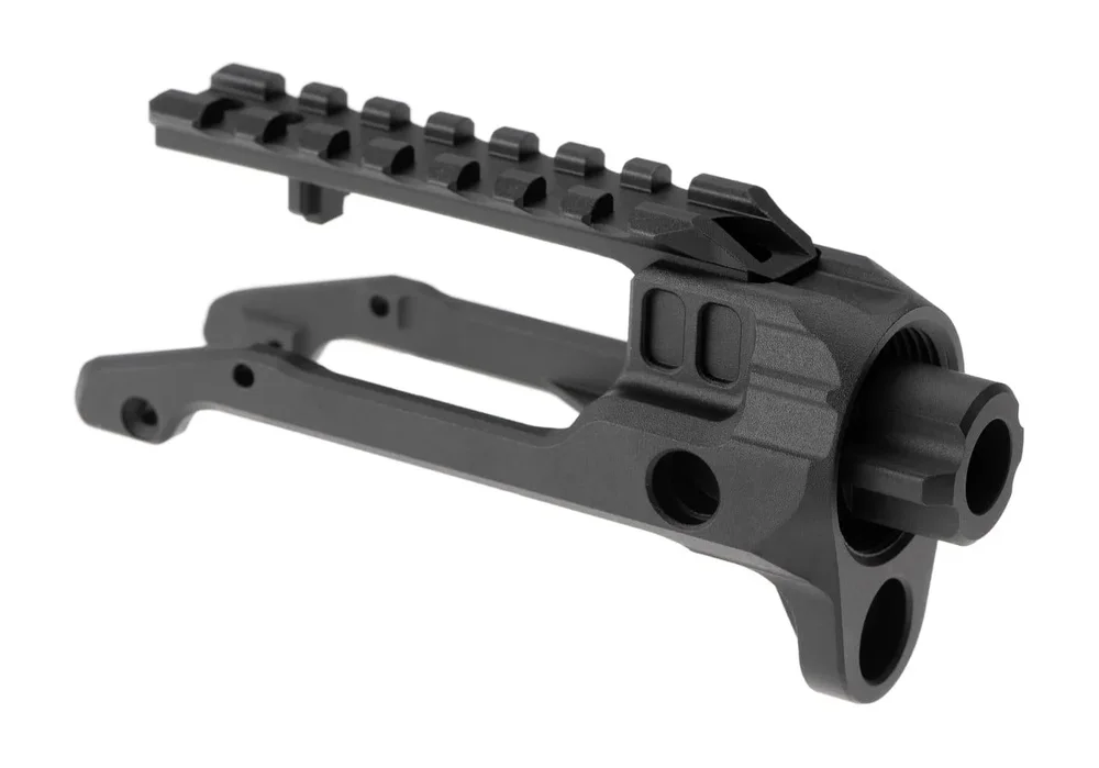 TTI Airsoft AR Stock Adapter til AAP01 - Bild 1