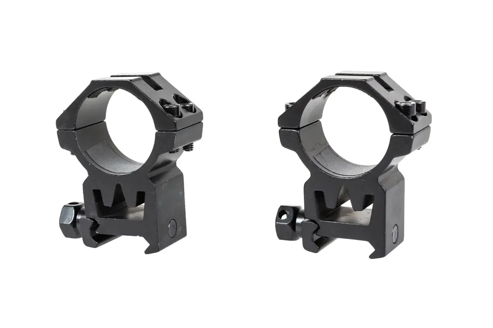 Specna Arms 30mm two-piece optics mount for RIS rail (high) - Bild 2