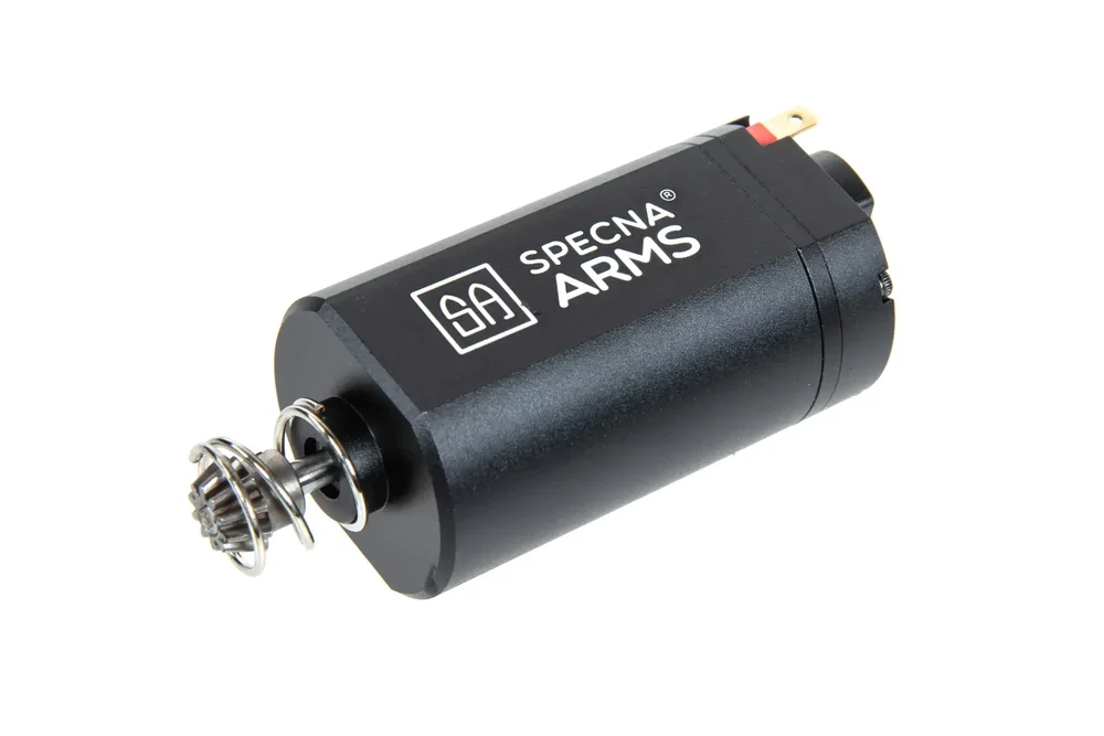Brushless motor Specna Arms Dark Matter™ (27000RPM) Short - Bild 2