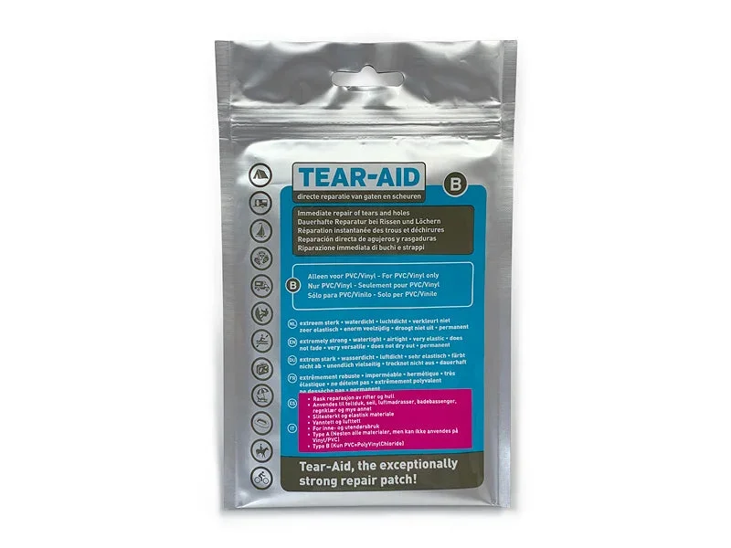 Tear-Aid