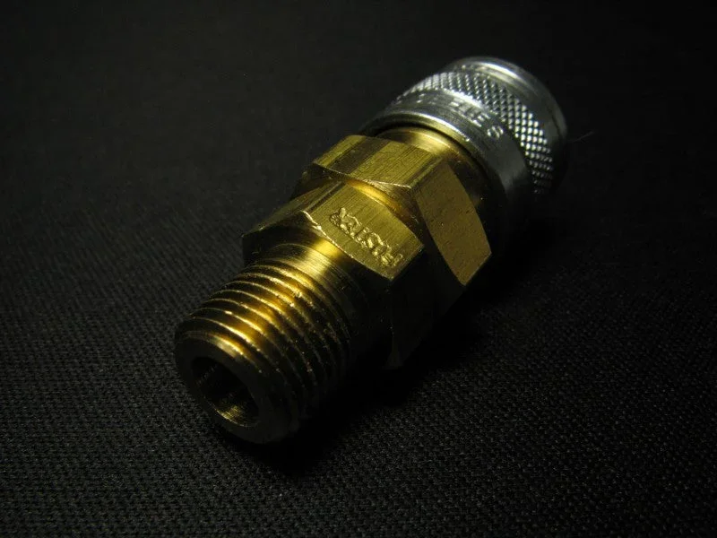 HPA QD Kokling (Foster) Hun/Han Gevind - Bild 2