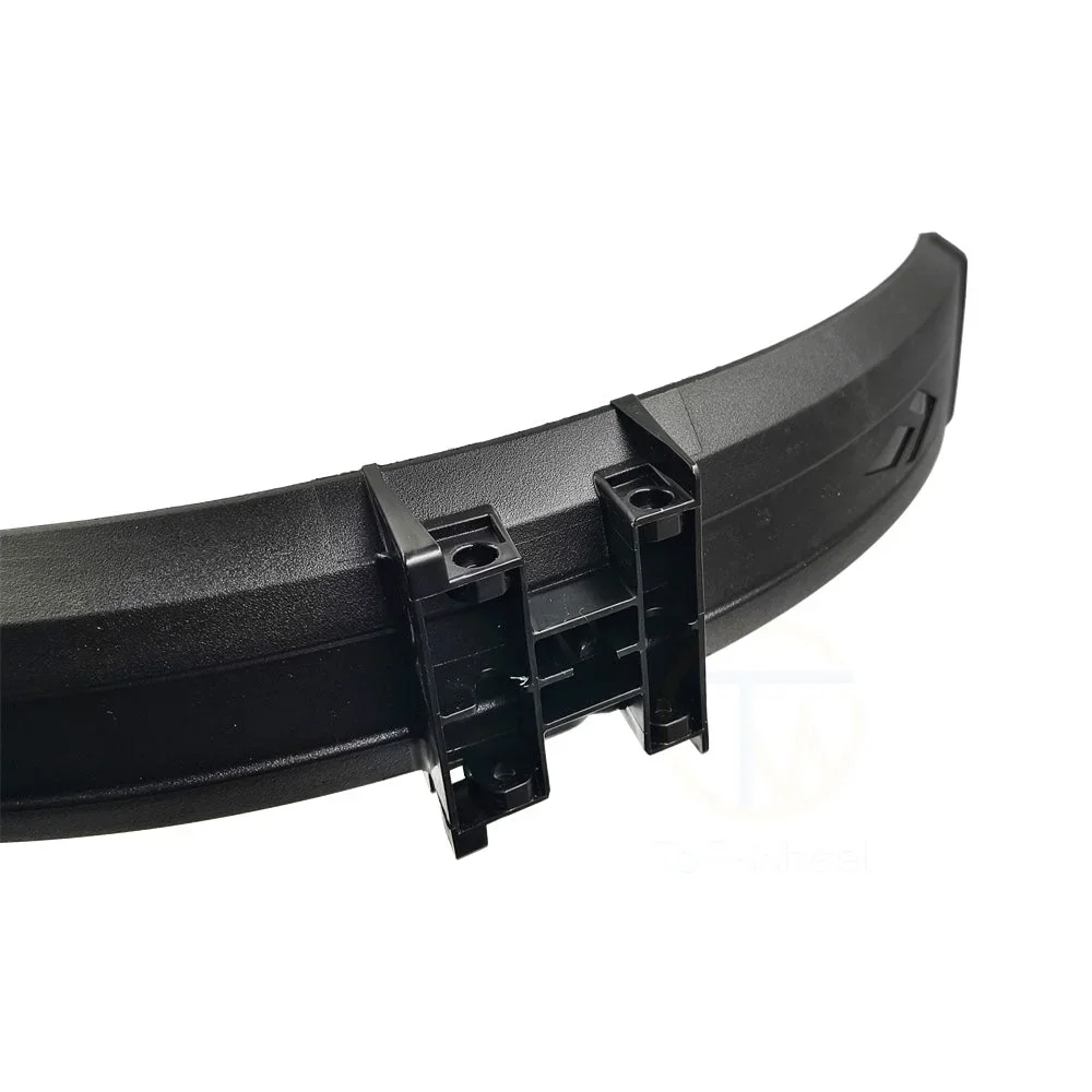 Leaperkim Mudguard Fender Sherman-L Elektrisk Enhjuling Svart - Bild 3