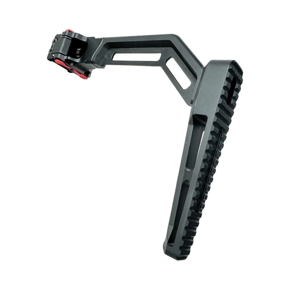CTM TwinFold RIS Rail Stock 5.0" - Bild 3