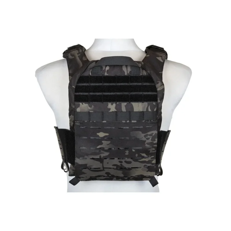 Specna Arms Tactical Advanced Plate Carrier Vest - Bild 3