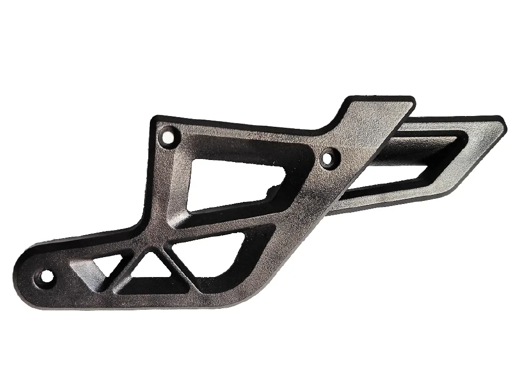 Rear bar right (Barre arriere droite/Barra trasera derecha) LEAPERKIM LYNX - Bild 2