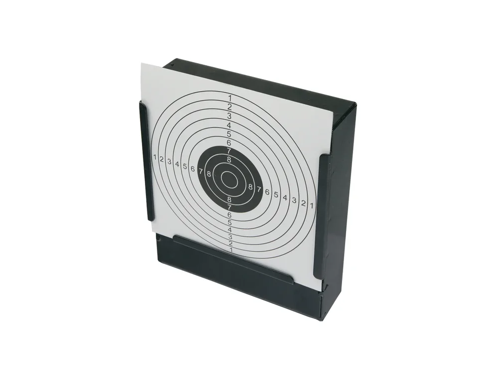Pellet trap, flat - Bild 2