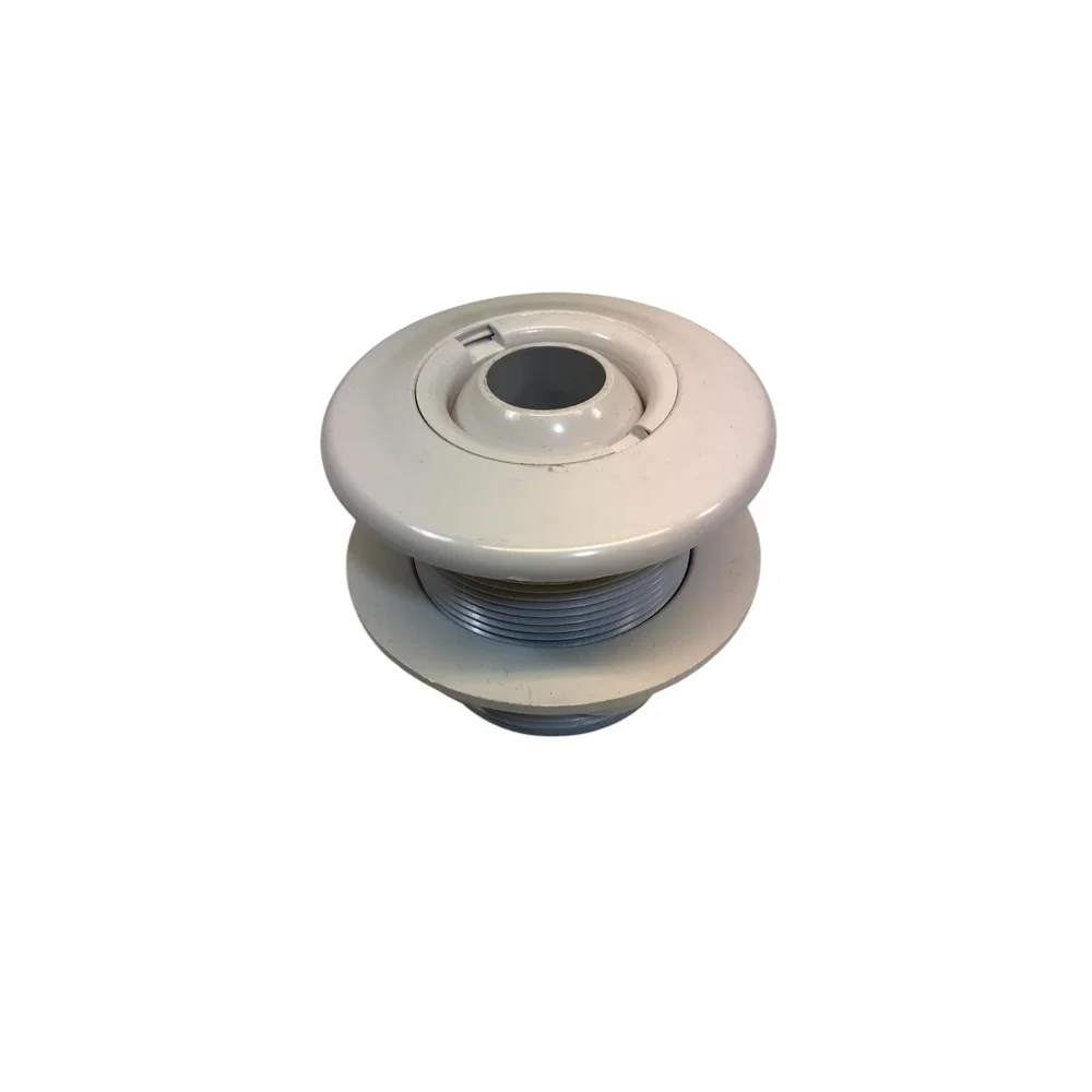Inlopp glasfiberpool Certikin vit Inlopp glasfiberpool Certikin vit