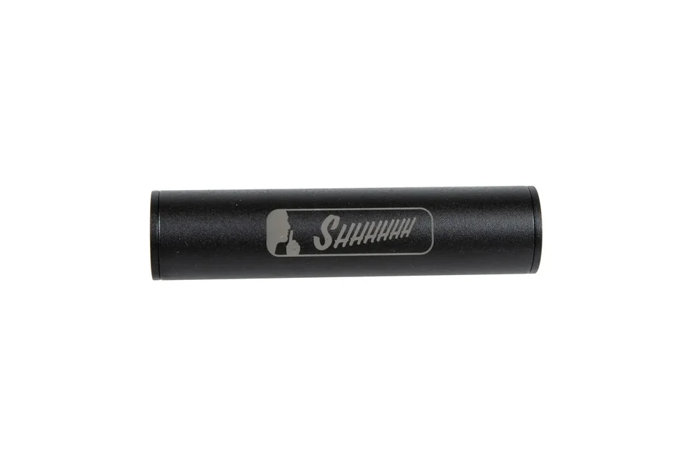 Covert Tactical Standard Silencer - Shhhhh 35x150 - Bild 3