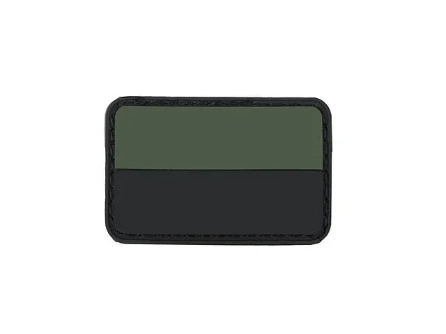 POLSKA PVC-patch 2