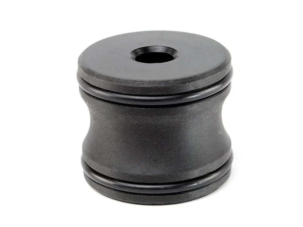 AirsoftPro Centering Insert for A.E.I. 40 mm Silencers - Bild 2