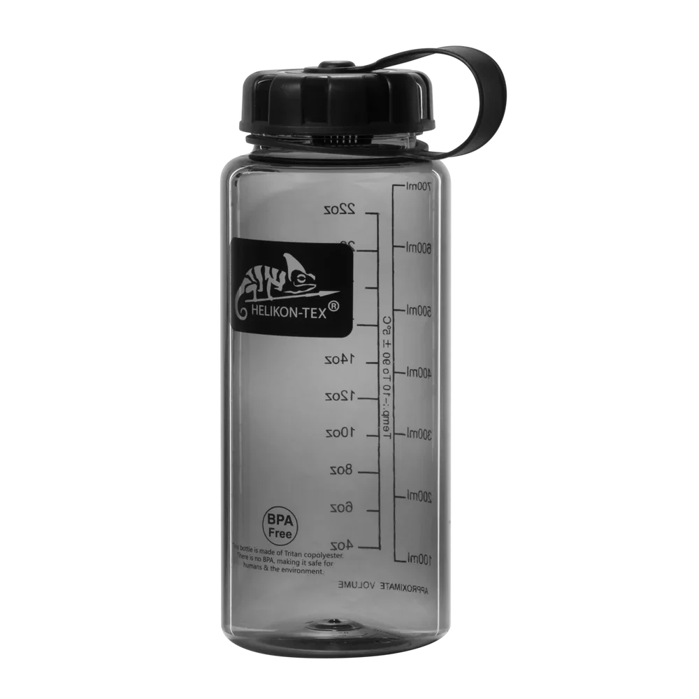 HELIKON OUTDOOR Bottle 0.7l - Smoked - Bild 1