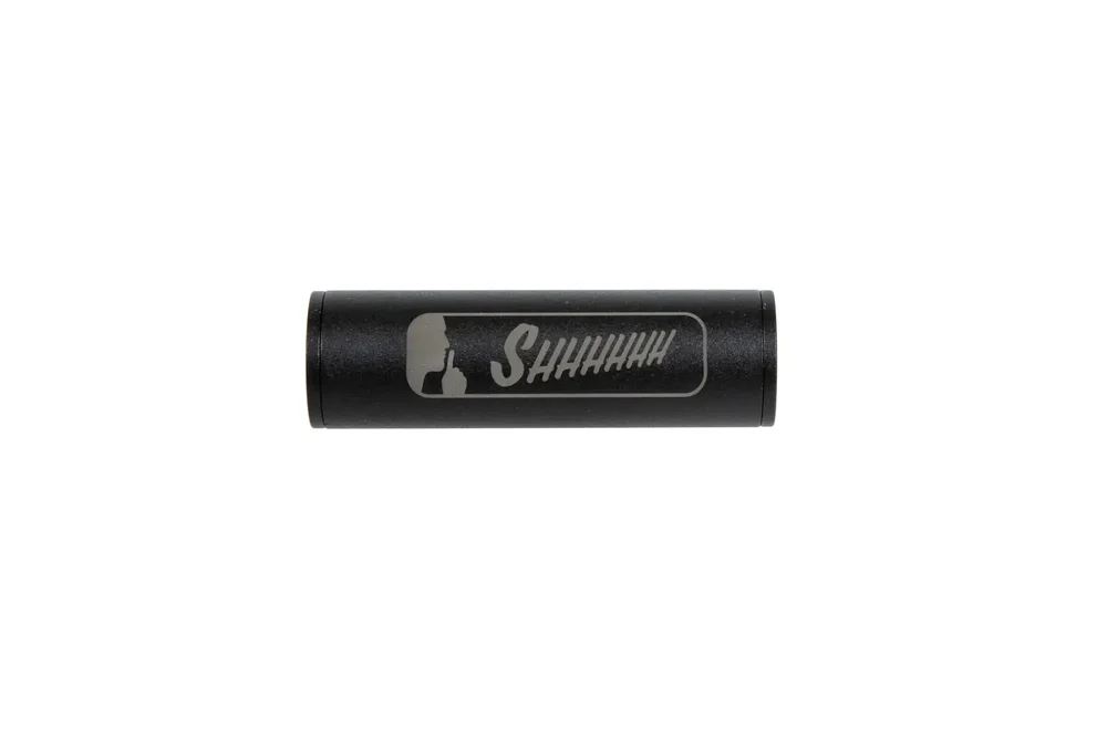 Covert Tactical Standard Silencer - Shhhhh 30x100 - Bild 3