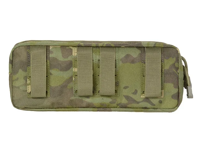 Horisontal universallomme, laser-cut – Multicam Tropic - Bild 2
