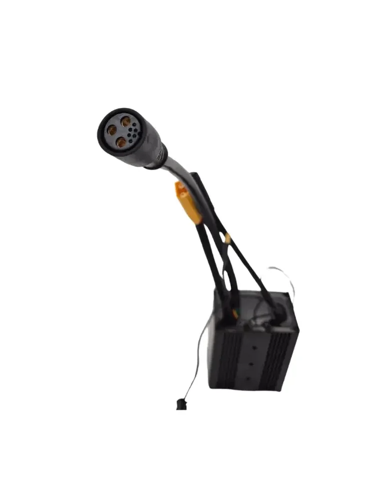 NAMI Framstyrenhet V2 Burn-e 2 3 Max 50A - Bild 3