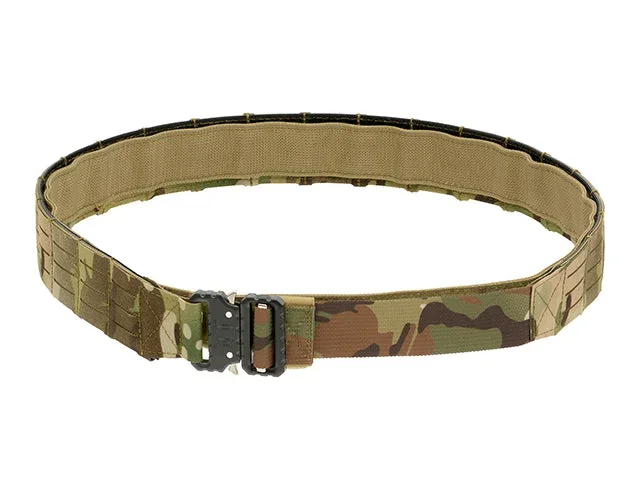 Taktisk bælte, laser-cut – str. XL – Multicam - Bild 1