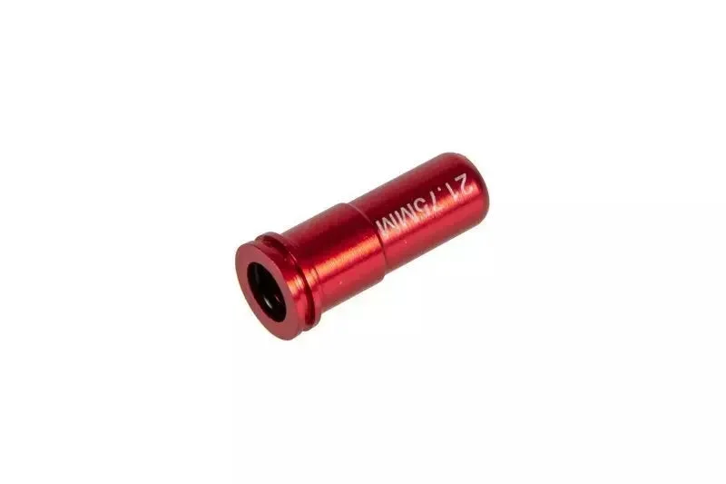Double Air-Selad CNC Alu Nozzle Til AEG 21.75mm - Bild 2