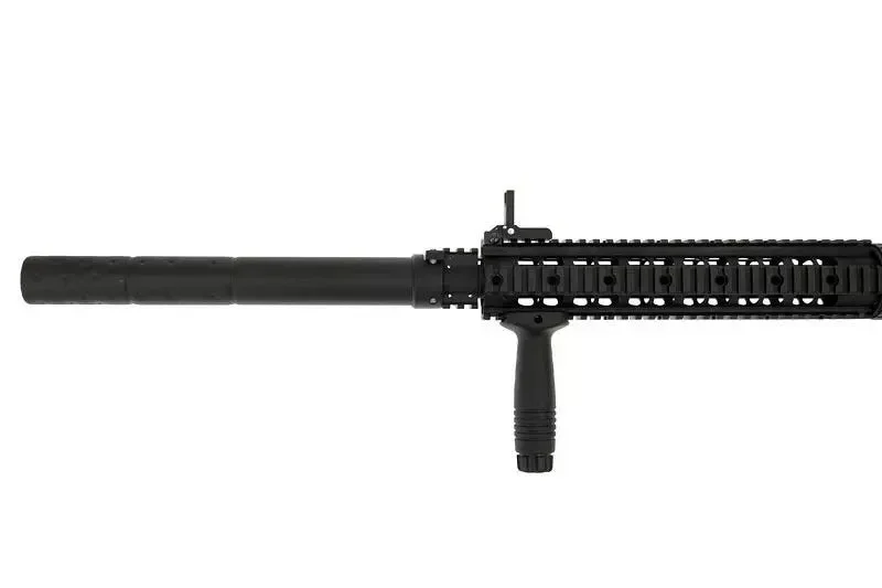 SNR25 DMR Riffel - Bild 3