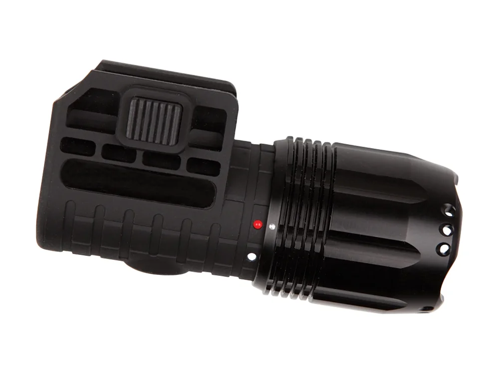 Lygte, 3W, LED, Multifunction - Bild 1